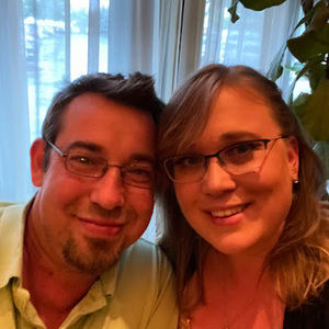 Meet your Posher, Christine